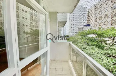 Apartamento à venda na pitangueiras no guarujá | qvista inteligência imobiliária guarujá