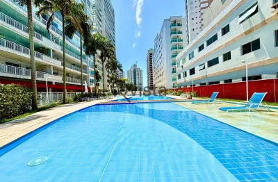 Apartamento com 2 quartos à venda na Avenida General Rondon, 400, Jardim Astúrias, Guarujá
