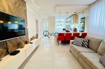 Apartamento pronto para morar à venda na praia de pitangueiras | qvista inteligência imobiliária gu