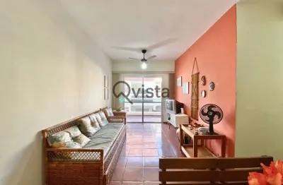 Apartamento para locação anual na enseada no guarujá | qvista inteligência imobiliária guarujá