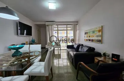 Apartamento à venda na pitangueiras no guarujá | qvista inteligência imobiliária guarujá