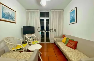 Apartamento para locação anual na pitangueiras no guarujá | qvista inteligência imobiliária guarujá