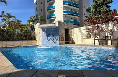 Apartamento à venda na astúrias no guarujá, sp  | qvista inteligência imobiliária guarujá