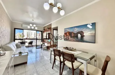 Apartamento à venda na astúrias no guarujá, sp  | qvista inteligência imobiliária guarujá