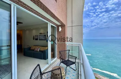 Apartamento à venda na enseada no guarujá | qvista inteligência imobiliário