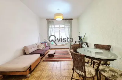 Apartamento para locação anual na pitangueiras no guarujá | qvista inteligência imobiliária guarujá