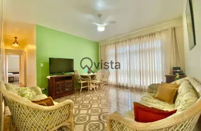 Apartamento à venda na enseada no guarujá | qvista inteligência imobiliária guarujá ok