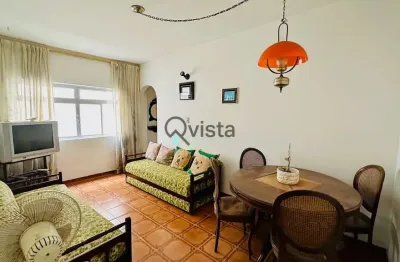Apartamento á venda na enseada lado praia no guarujá | qvista inteligência imobiliária guarujá