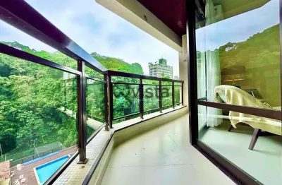Apartamento à venda nas pitangueiras no guarujá, sp | qvista inteligência imobiliária guarujá
