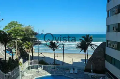 Apartamento com 3 quartos à venda na Avenida General Monteiro de Barros, 30, Jardim Astúrias, Guarujá