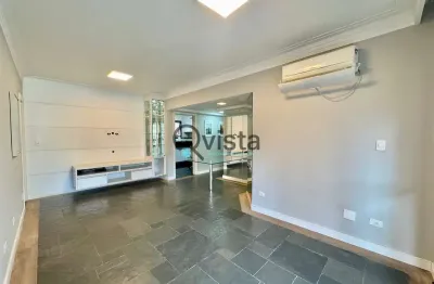 Apartamento com 3 quartos para alugar na Rua Emílio Portela, 140, Jardim Astúrias, Guarujá