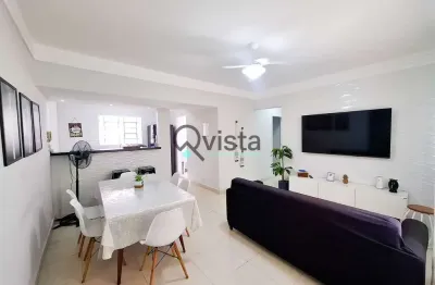 Apartamento 2 dormitórios à venda na enseada no guarujá | qvista inteligência imobiliária guarujá