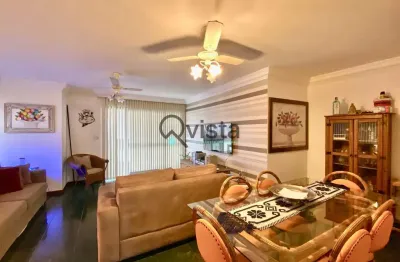 Cobertura à venda na enseada no guarujá | qvista inteligência imobiliária guarujá