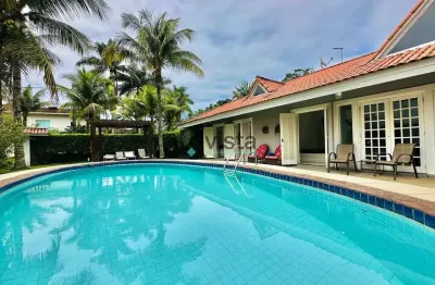 Casa térrea á venda no jardim pernambuco i no guarujá | qvista inteligência imobiliária guarujá