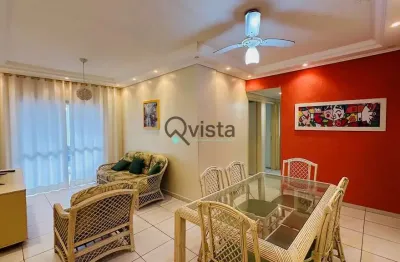 Apartamento para locação anual na enseada no guarujá | qvista inteligência imobiliária guarujá