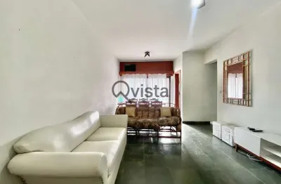Apartamento para locação anual na enseada no guarujá | qvista inteligência imobiliária guarujá