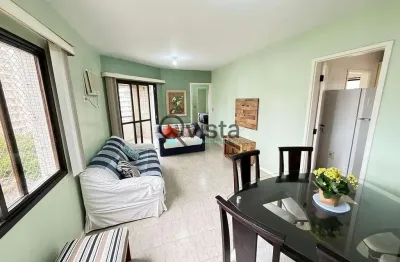 3 quartos , 1 suite, 2 vagas , vista mar , região central  para locação, pitangueiras, guarujá, sp|
