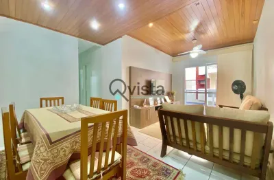 Apartamento para locação anual região da unoeste guarujá | qvista inteligência imobiliária guarujá