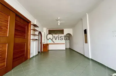 Apartamento à venda 03 dormitórios com suite na pitangueiras no guarujá | qvista inteligência imobi