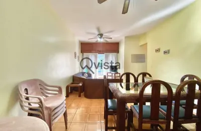 Apartamento para locação anual na enseada no guarujá | qvista inteligência imobiliária guarujá