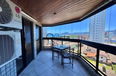 Apartamento à venda na enseada no guarujá | qvista inteligência imobiliário