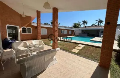 Casa com 4 quartos à venda na Avenida Kensei Tamayose, 231, Jardim Acapulco, Guarujá