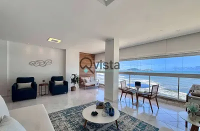 Apartamento à venda na astúrias no guarujá | qvista inteligência imobiliário