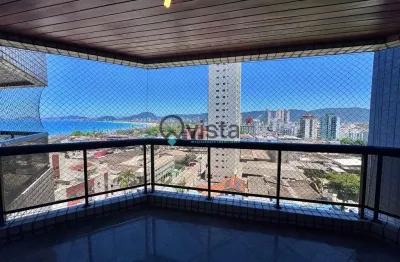 Apartamento com vista mar à venda na enseada no guarujá | qvista inteligência imobiliário