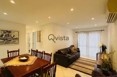 Apartamento para locação anual na enseada no guarujá | qvista inteligência imobiliária guarujá