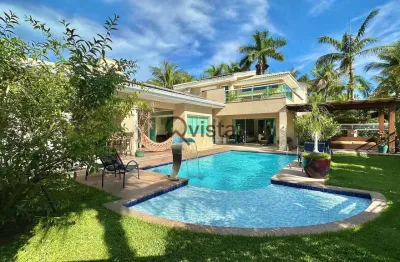 Excelente casa á venda no jardim pernambuco i no guarujá | qvista inteligência imobiliária guarujá