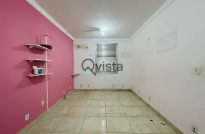 Sala térrea comercial para locação, pitangueiras, guarujá, sp | qvista inteligência imobiliária gua