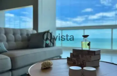 Apartamento com 3 quartos à venda na Avenida Marechal Deodoro da Fonseca, 790, Pitangueiras, Guarujá