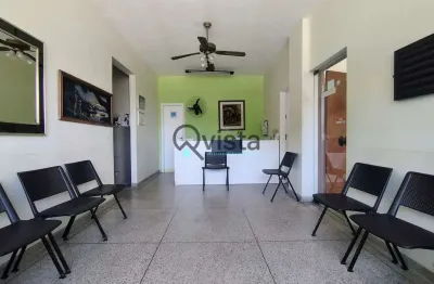 Sala para locação, no centro de pitangueiras | qvista inteligência imobiliária guarujá