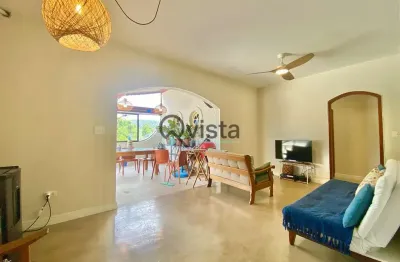 Cobertura à venda na enseada no guarujá | qvista inteligência imobiliária guarujá