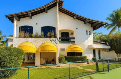 Excelente casa á venda no jardim acapulco no guarujá | qvista inteligência imobiliária guarujá