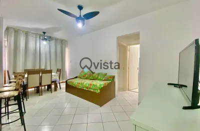 Apartamento à venda na pitangueiras na astúrias  | qvista inteligência imobiliária guarujá