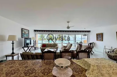 Apartamento à venda, Frente ao Mar Pitangueiras, Guarujá, SP | QVista Inteligência Imobiliária Guar
