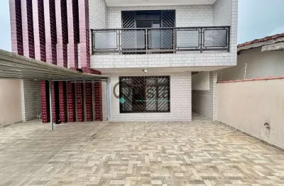 Casa com 3 quartos à venda na Rua José Ferreira Canaes, 15, Vila Santo Antônio, Guarujá