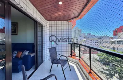 Apartamento à venda na enseada no guarujá | qvista inteligência imobiliária guarujá