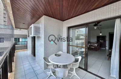 Apartamento à venda na enseada no guarujá | qvista inteligência imobiliário