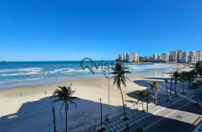 Apartamento à venda na pitangueiras no guarujá | qvista inteligência imobiliária guarujá