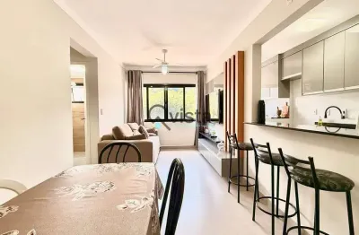 Apartamento com 2 quartos à venda na Rua Benedito Cardoso Adriano Filho, 308, Enseada, Guarujá