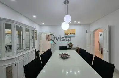 Apartamento com 4 quartos para alugar na Rua Cubatão, 121, Pitangueiras, Guarujá