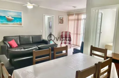 Apartamento com 3 quartos à venda na Rua Alberto Quatrini Bianchi, 43, Enseada, Guarujá