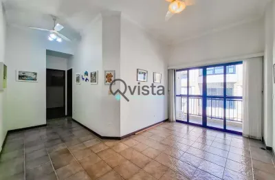 Apartamento à Venda no Tombo no Guarujá | QVista Inteligência Imobiliária Guarujá