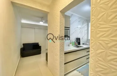 Apartamento à Venda na Astúrias  | QVista Inteligência Imobiliária Guarujá