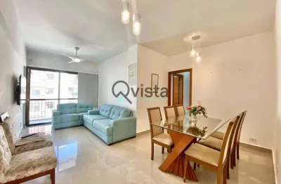 Apartamento à Venda na Enseada no Guarujá | QVista Inteligência Imobiliária Guarujá