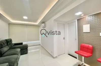 Apartamento para locação anual na pitangueiras no guarujá | qvista inteligência imobiliária guarujá