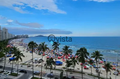 Apartamento frente total para o mar à venda na praia de pitangueiras | qvista inteligência imobiliá