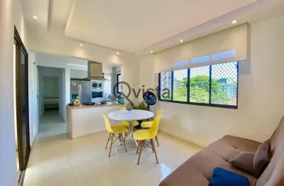Cobertura duplex à venda na enseada no guarujá | qvista inteligência imobiliária guarujá